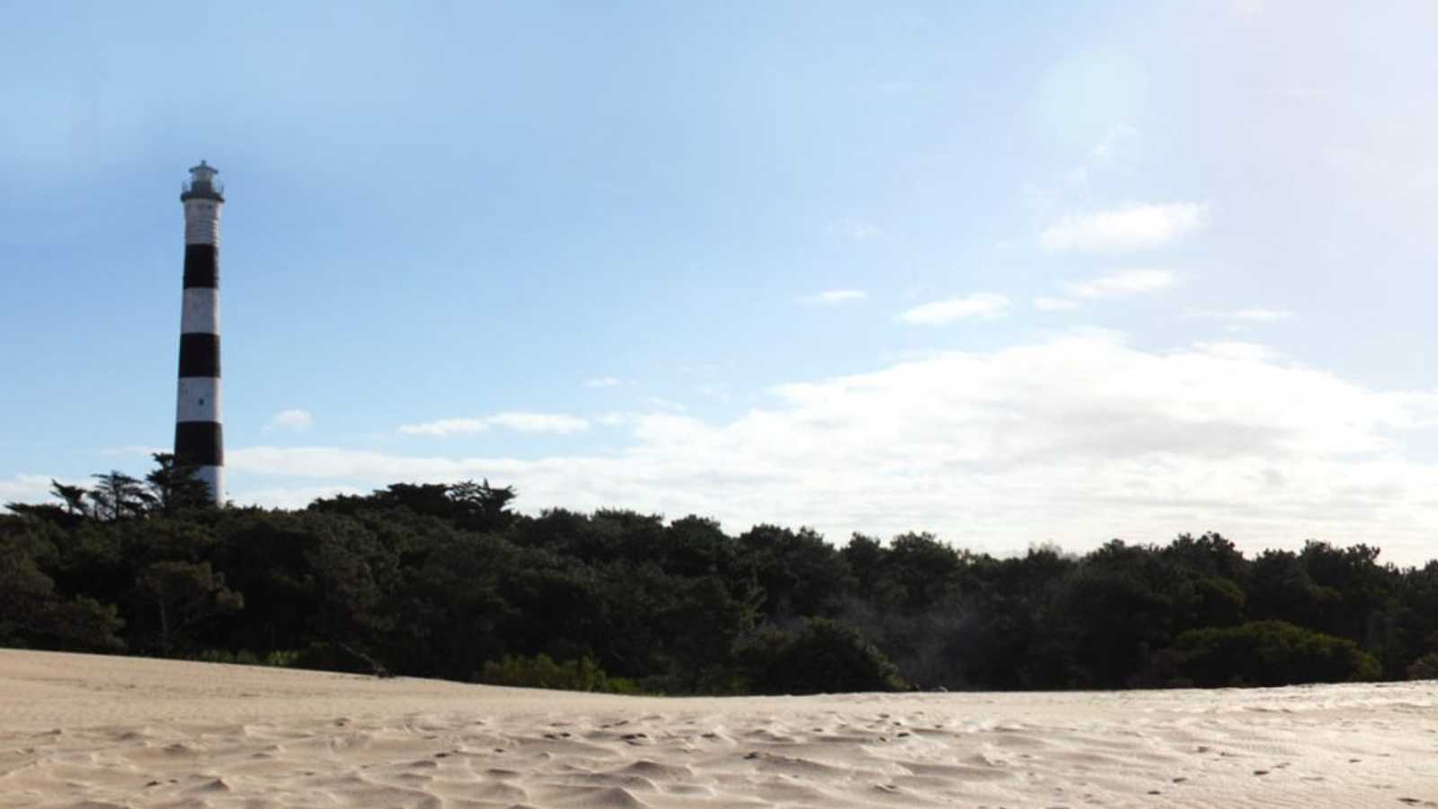 Faro Querandí