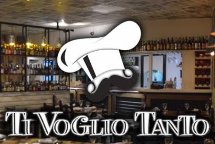 Ti Voglio