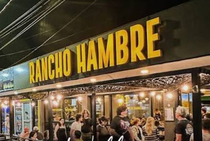Rancho Hambre