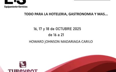 La Cámara participará en la 12° Expo E+S