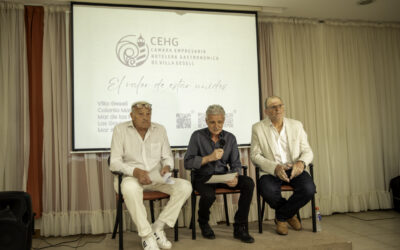 Video del Primer Aniversario