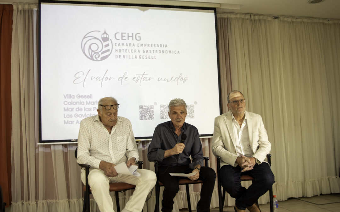 Galeria de Fotos Aniversario 1º