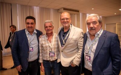 La Cámara trabaja junto a FECOSUR e inicia gestiones con Toyota