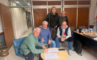 Convenio con Fecosur